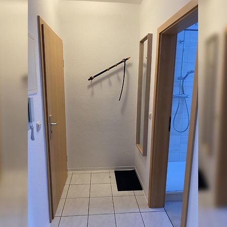 Haus Seewind Warnemuende _ Objekt Rostock Eksteriør billede