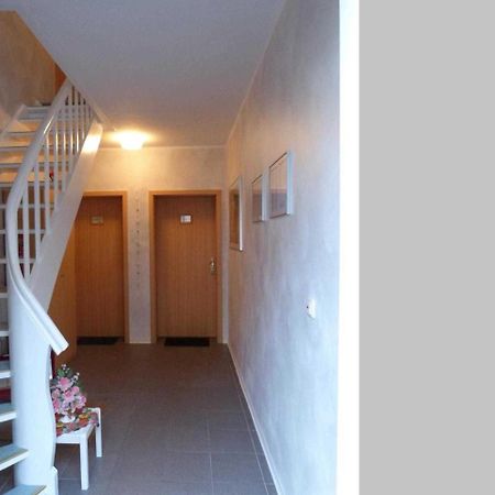 Haus Seewind Warnemuende _ Objekt Rostock Eksteriør billede