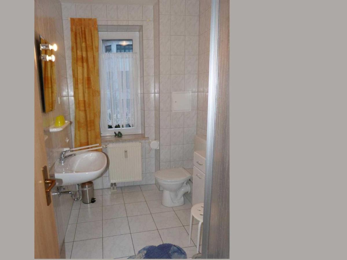 Haus Seewind Warnemuende _ Objekt Rostock Eksteriør billede