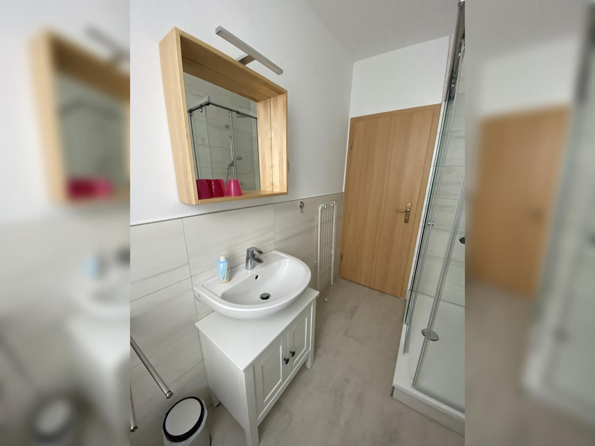 Haus Seewind Warnemuende _ Objekt Rostock Eksteriør billede