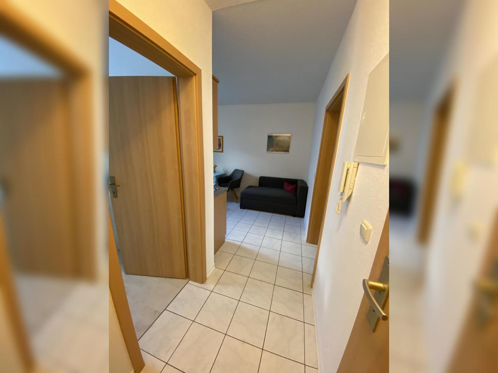 Haus Seewind Warnemuende _ Objekt Rostock Eksteriør billede